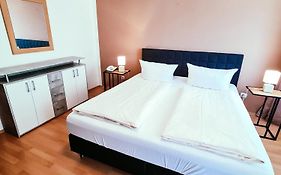Zentral Hotel
